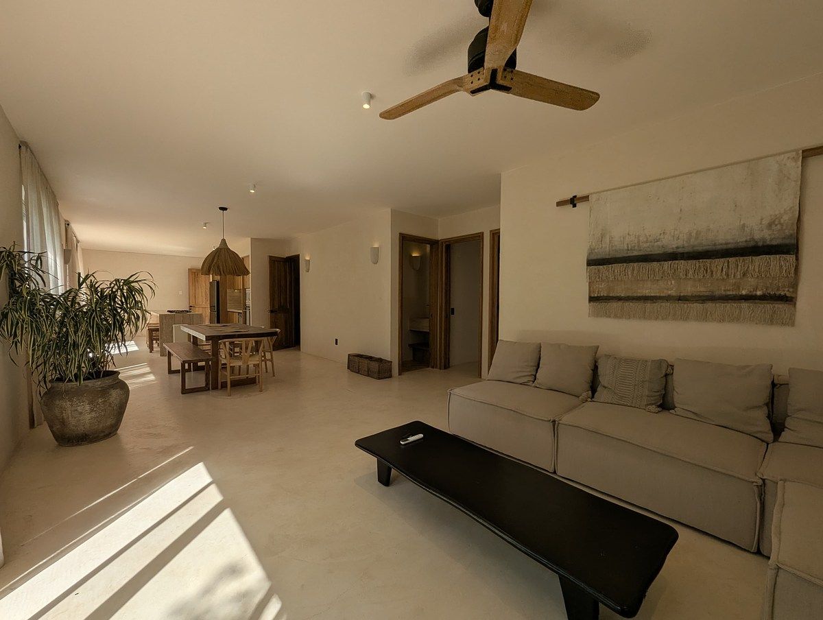 Apartamento em Tumben Kaa, Tulum, foto 22 de 25