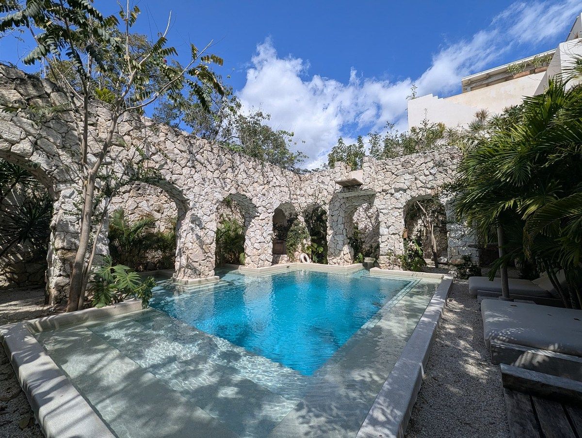 Apartamento em Tumben Kaa, Tulum, foto 23 de 25