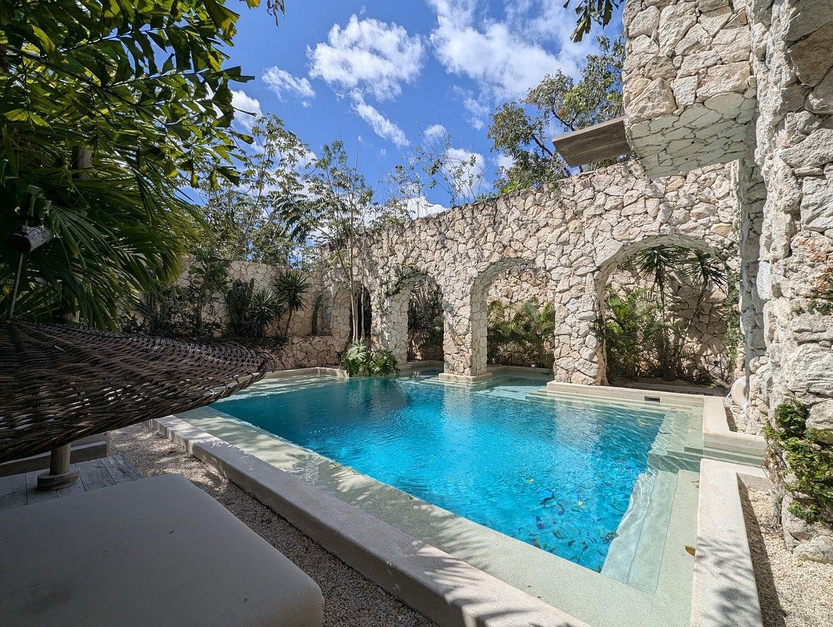 Apartamento em Tumben Kaa, Tulum, foto 24 de 25