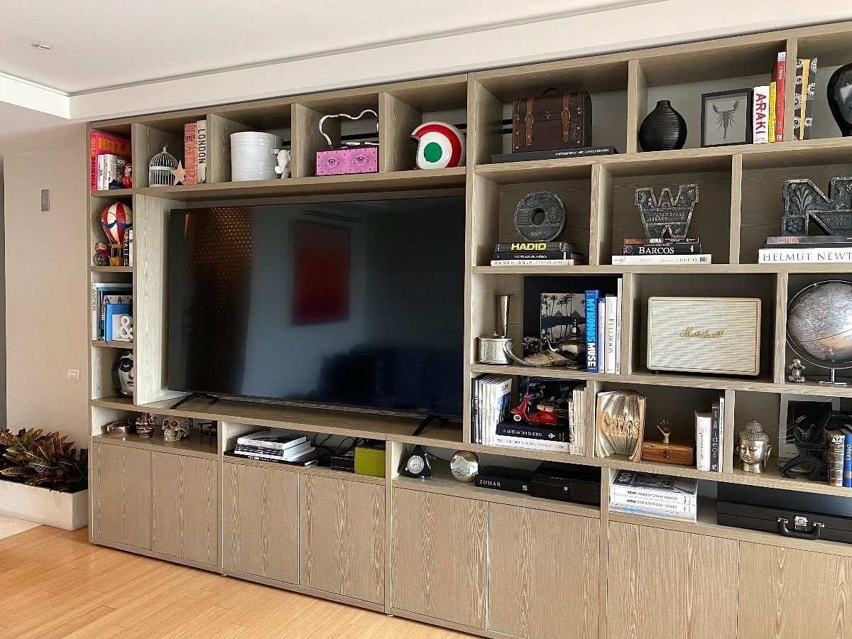 5 de 28: Family Room