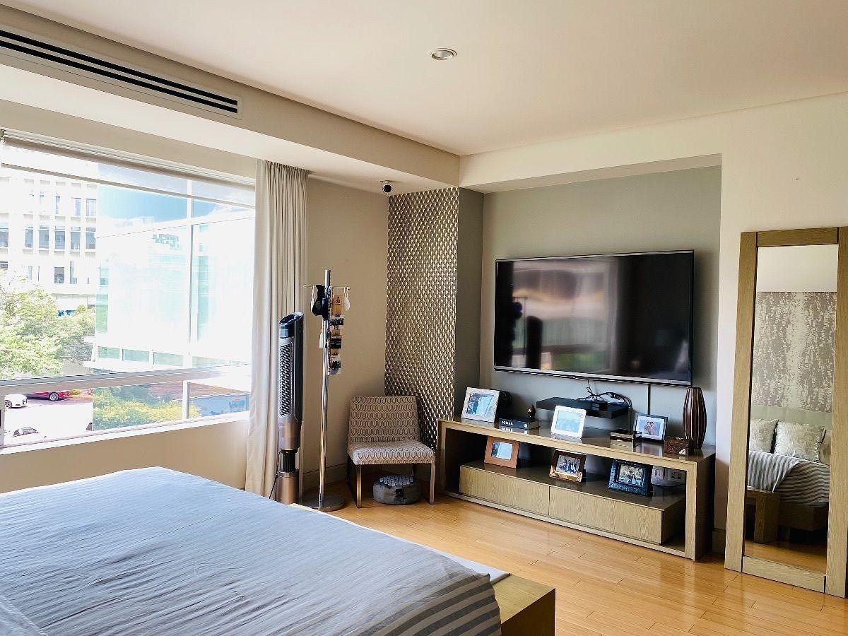 15 de 28: Recamara principal