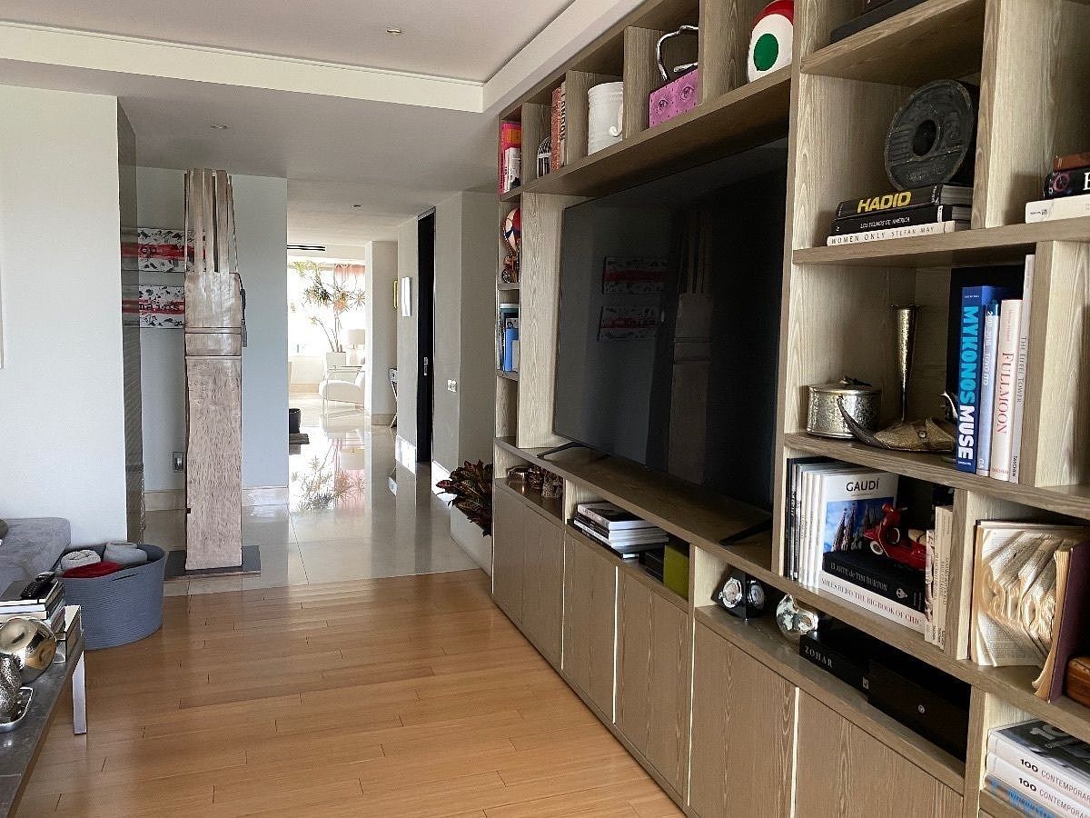 20 de 28: Family room