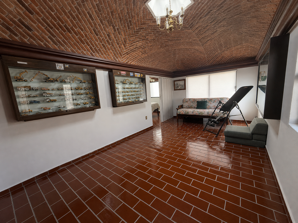 Casa em Jurica, Querétaro, foto 14 de 19