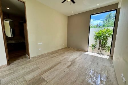 New residence for sale in the private Tamara Country area