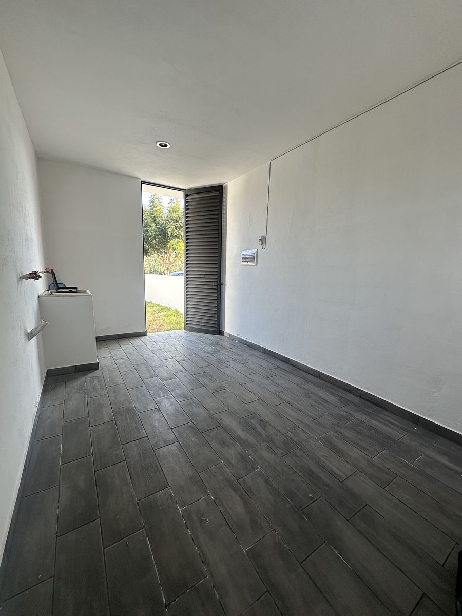 5 de 15: Cuarto de lavado