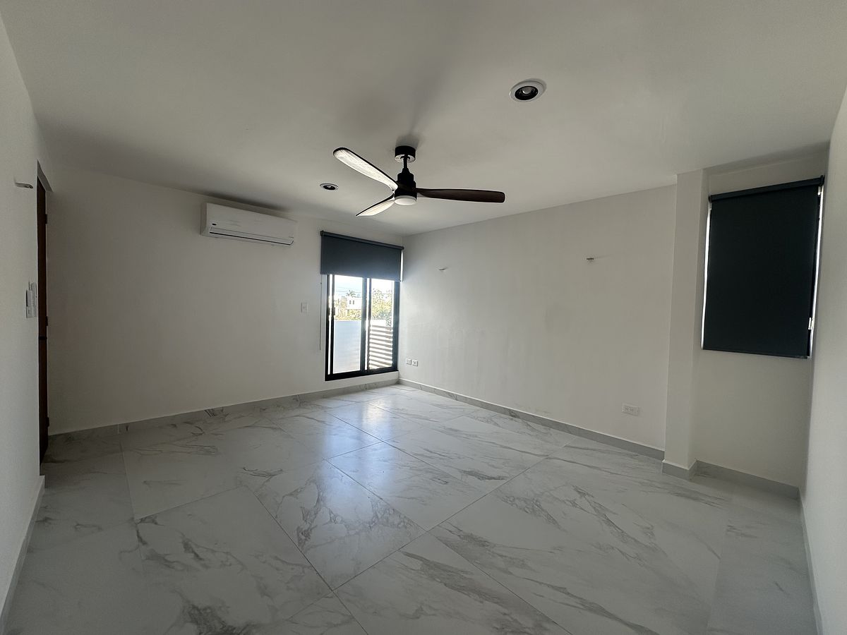 9 de 15: Habitación principal