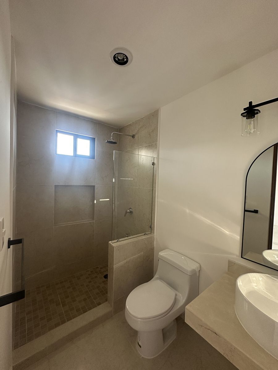 15 de 15: Baño
Habitación #3