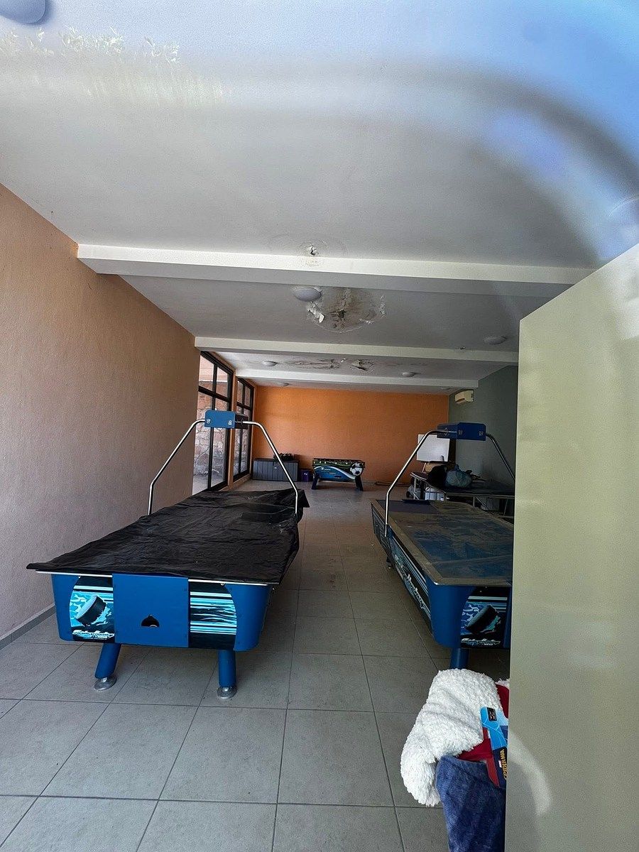 19 de 19: Area de juegos