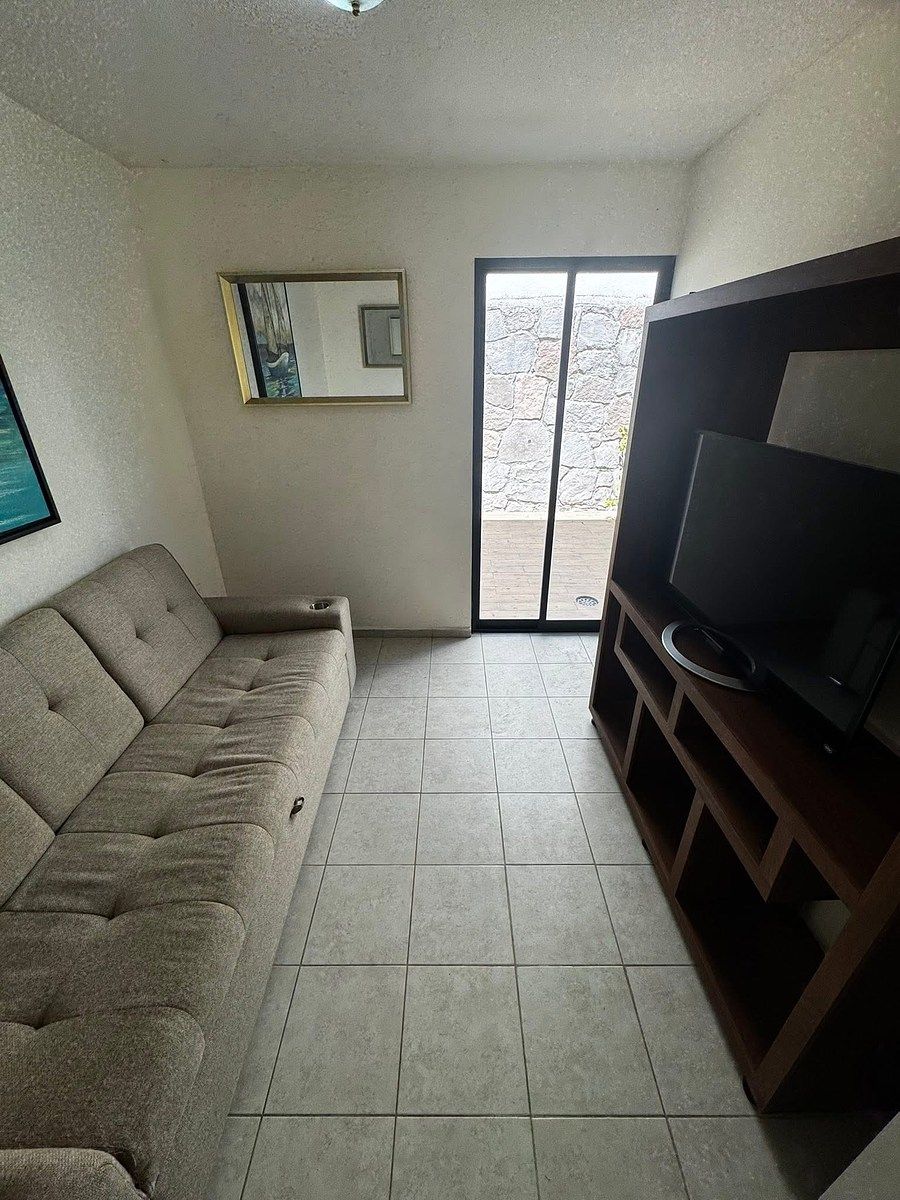 6 de 26: Sala de TV/opcion 3ra recamara