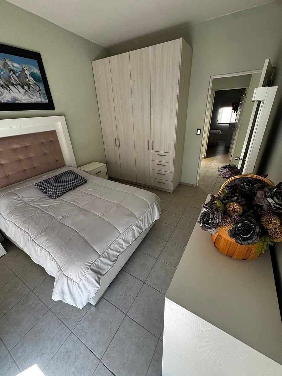 13 de 26: Recamara Secundaria