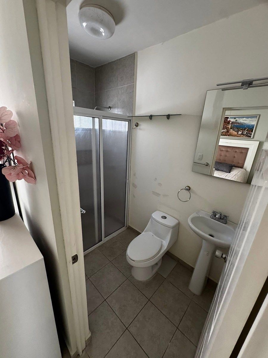 14 de 26: Baño Recamara principal