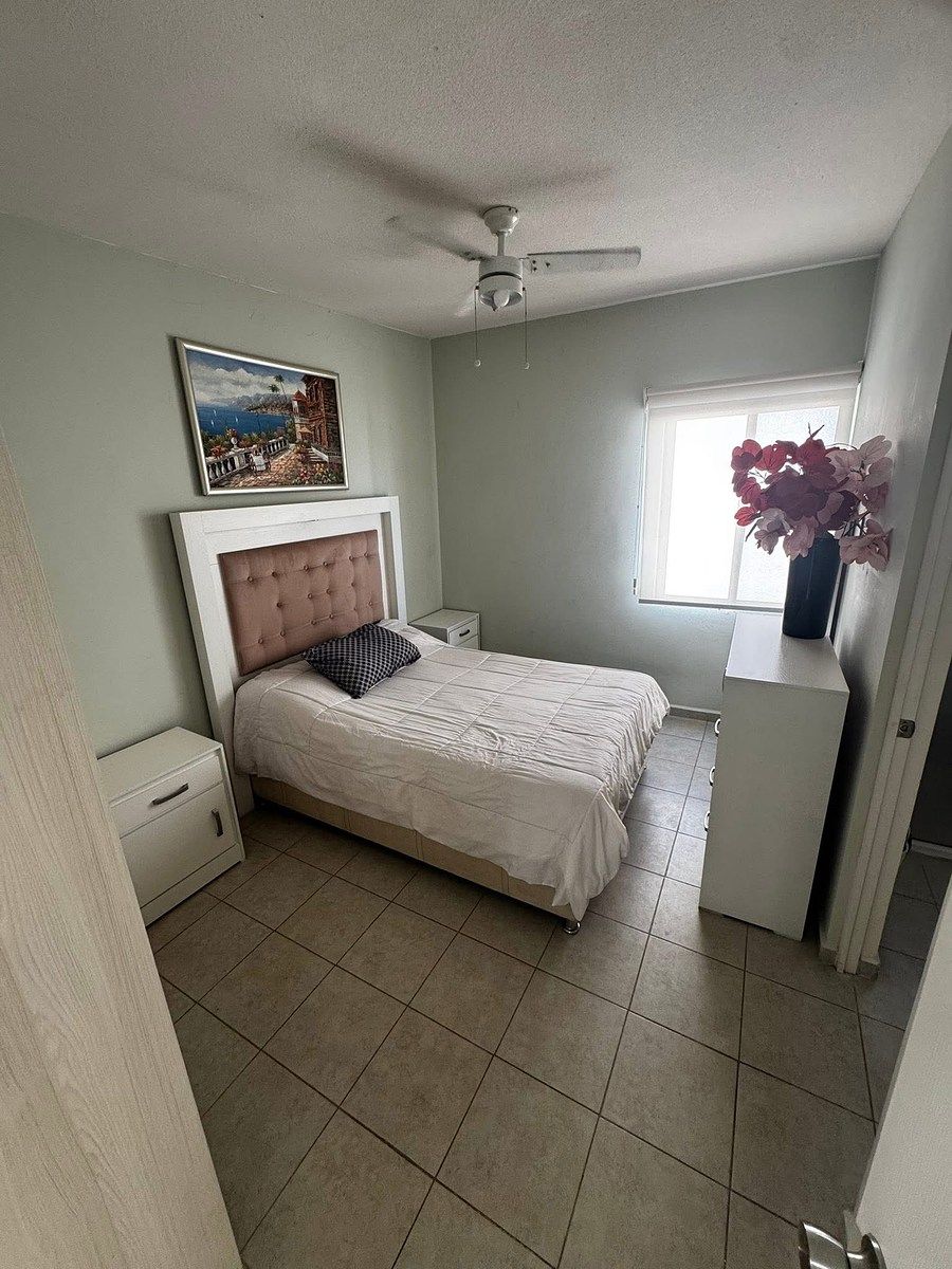 15 de 26: Recamara Principal