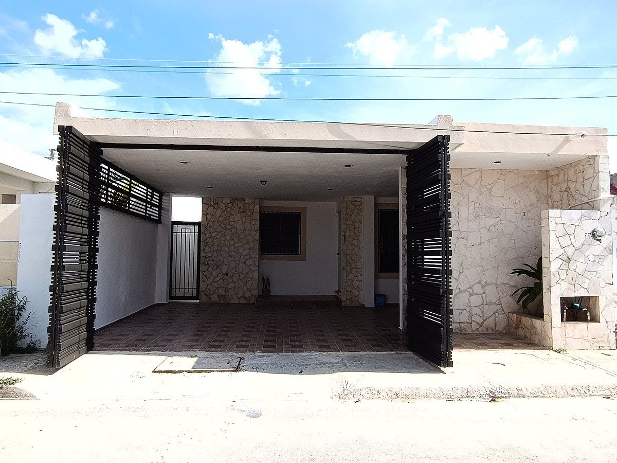 Casa en venta en fraccionamiento las americas etapa i