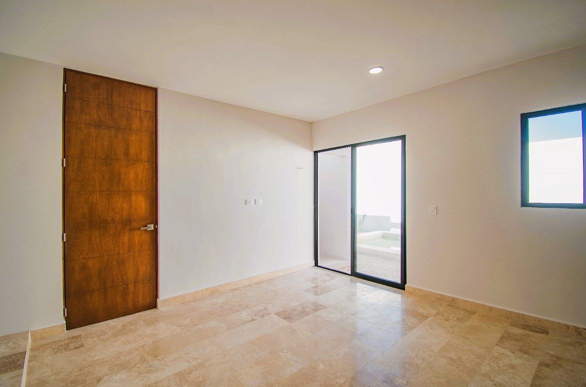 9 de 13: Habitación