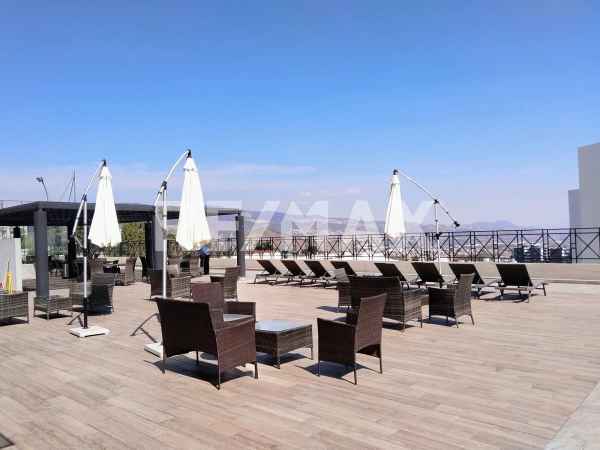 5 de 35: amenities aire libre