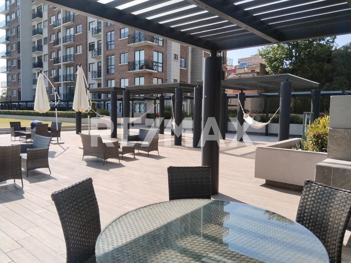 35 de 35: amenidades.