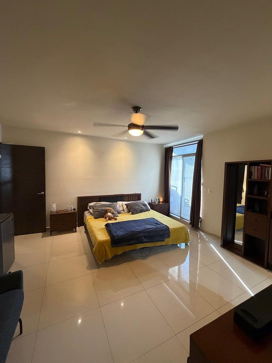 7 de 14: Recámara principal