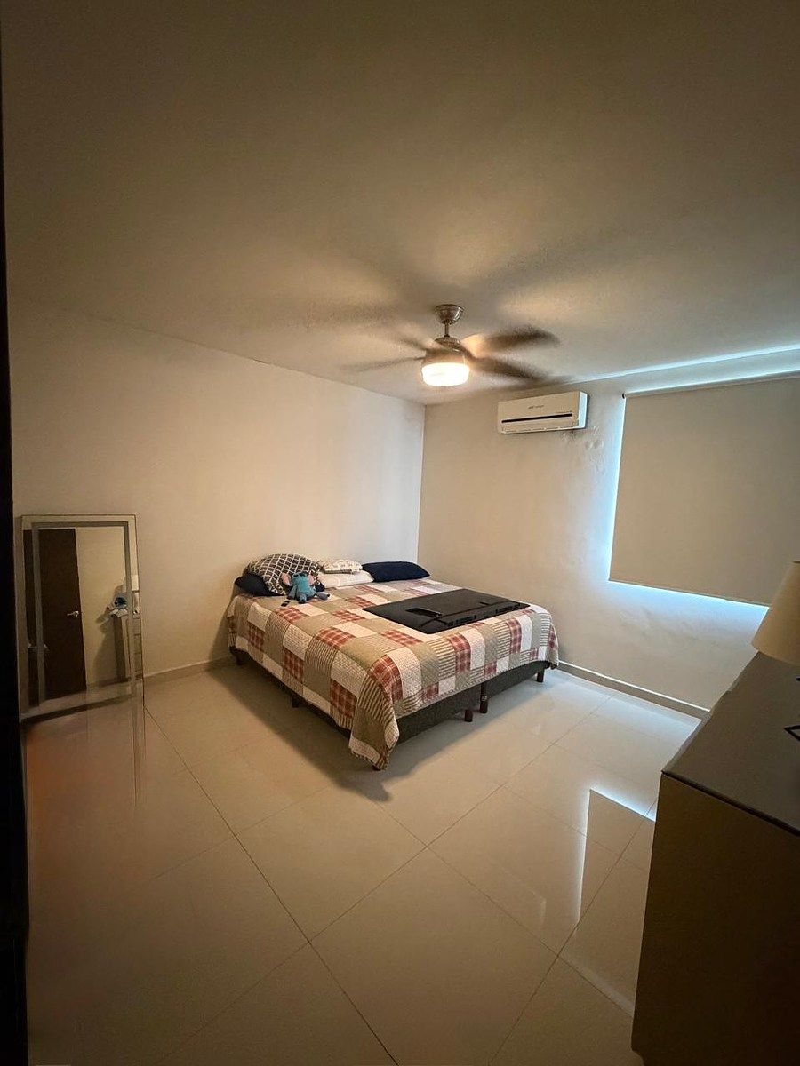 9 de 14: Recámara secundaria