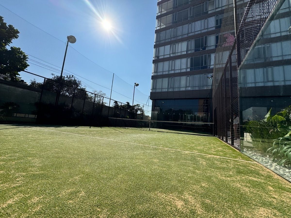 24 de 26: AREAS VERDES