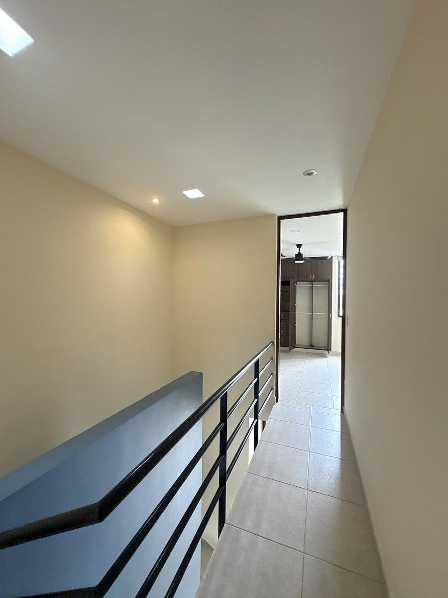 15 de 20: Entre cuartos