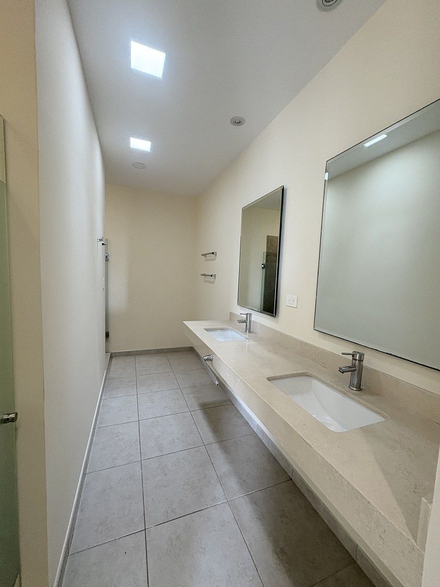 10 de 20: Baño principal