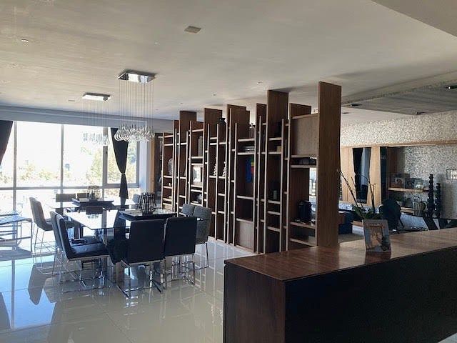 1 de 34: Departamento en Bosques de las Lomas