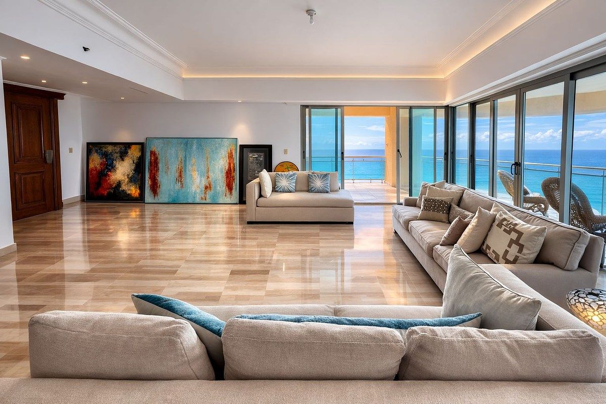 Apartamento en Malecón, Santo Domingo Centro (Distrito Nacional), foto 3 de 10