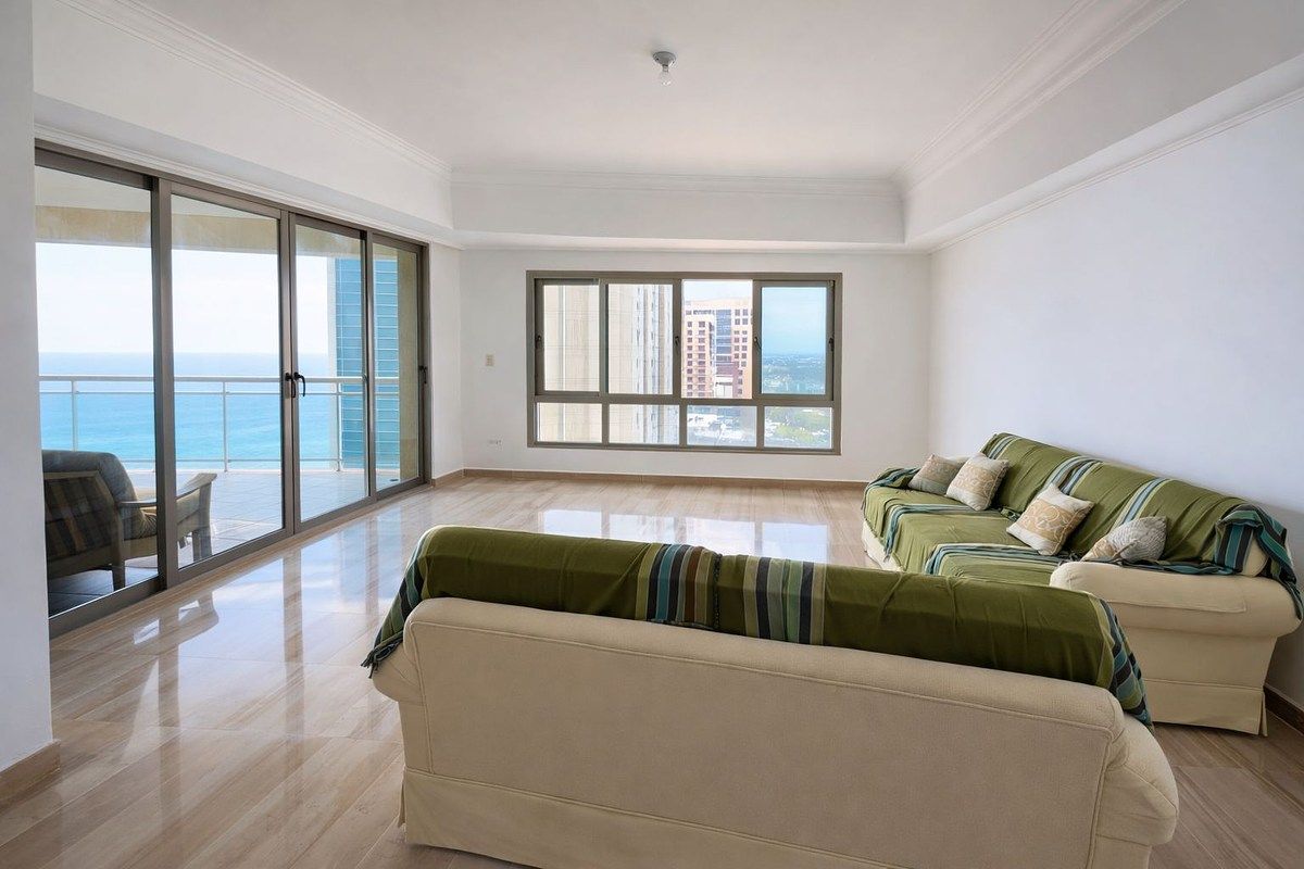 Apartamento en Malecón, Santo Domingo Centro (Distrito Nacional), foto 5 de 10