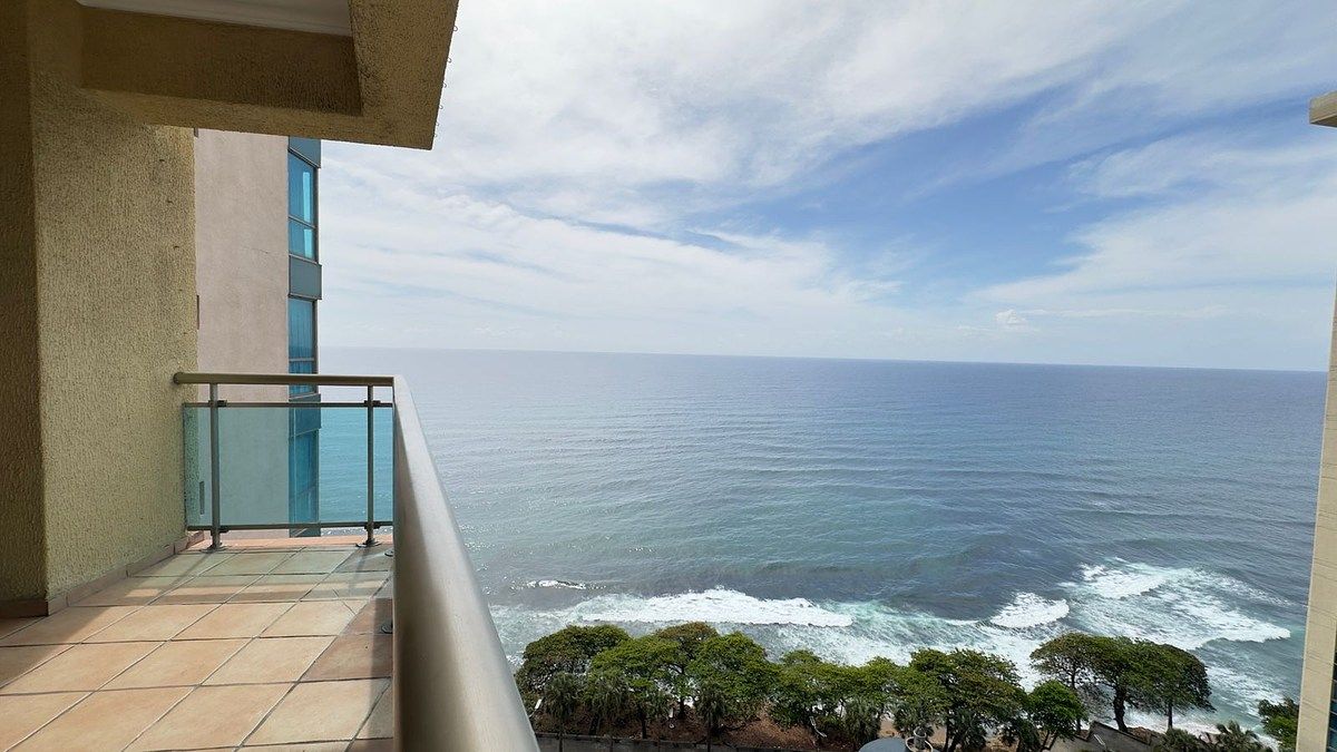 Apartamento en Malecón, Santo Domingo Centro (Distrito Nacional), foto 2 de 10