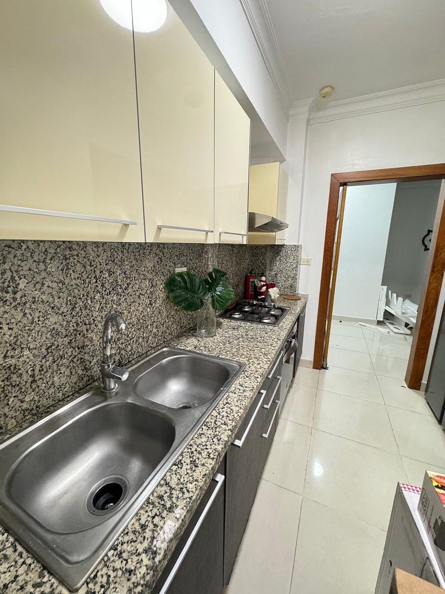 Apartamento en Mirador Norte, Santo Domingo Centro (Distrito Nacional), foto 7 de 20