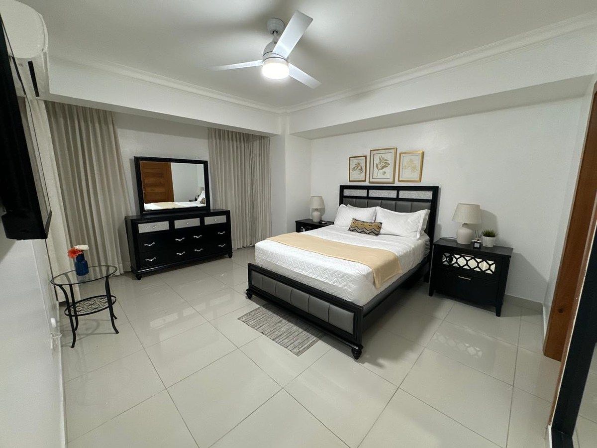 Apartamento en Mirador Norte, Santo Domingo Centro (Distrito Nacional), foto 11 de 20
