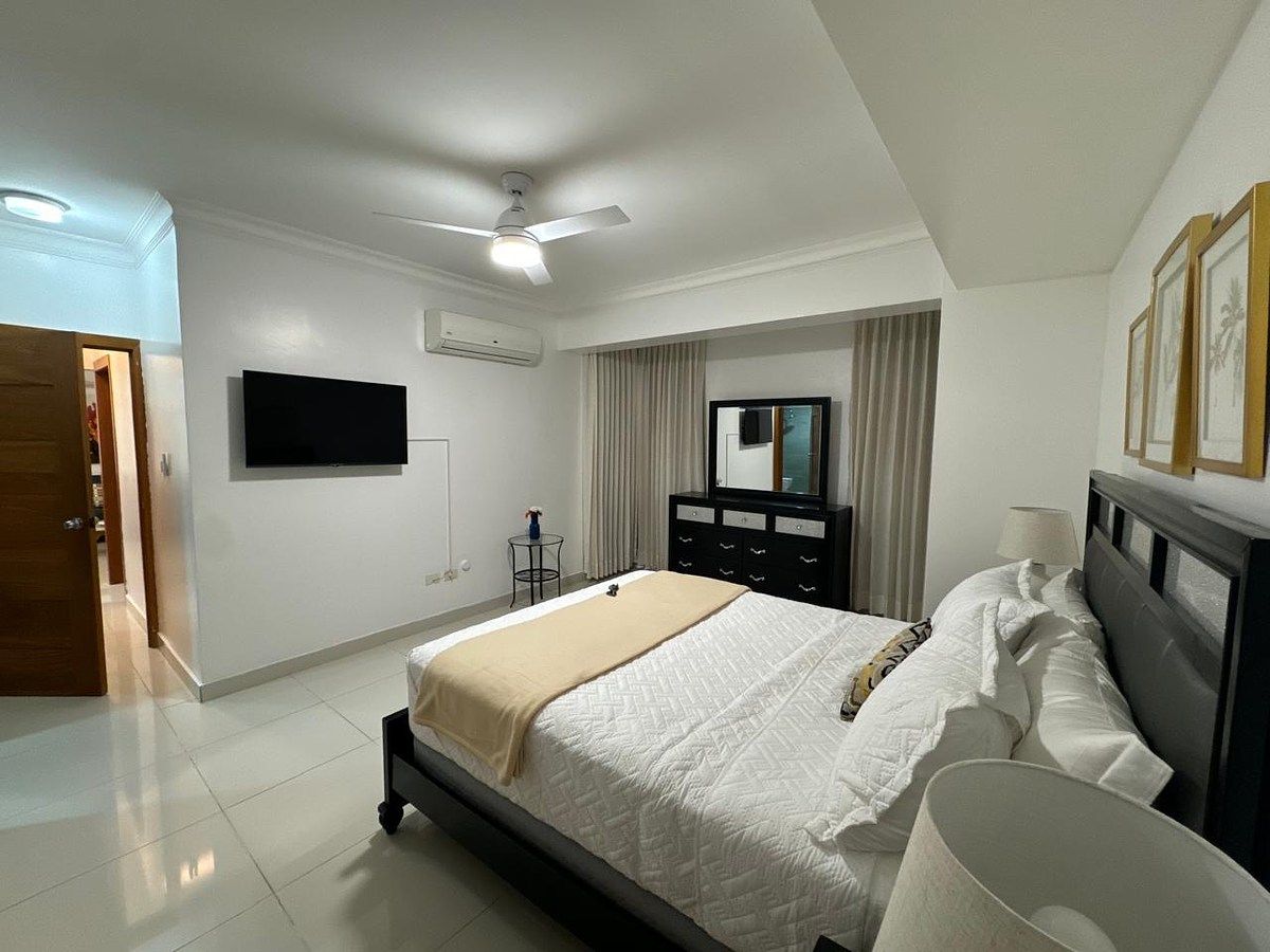 Apartamento en Mirador Norte, Santo Domingo Centro (Distrito Nacional), foto 14 de 20