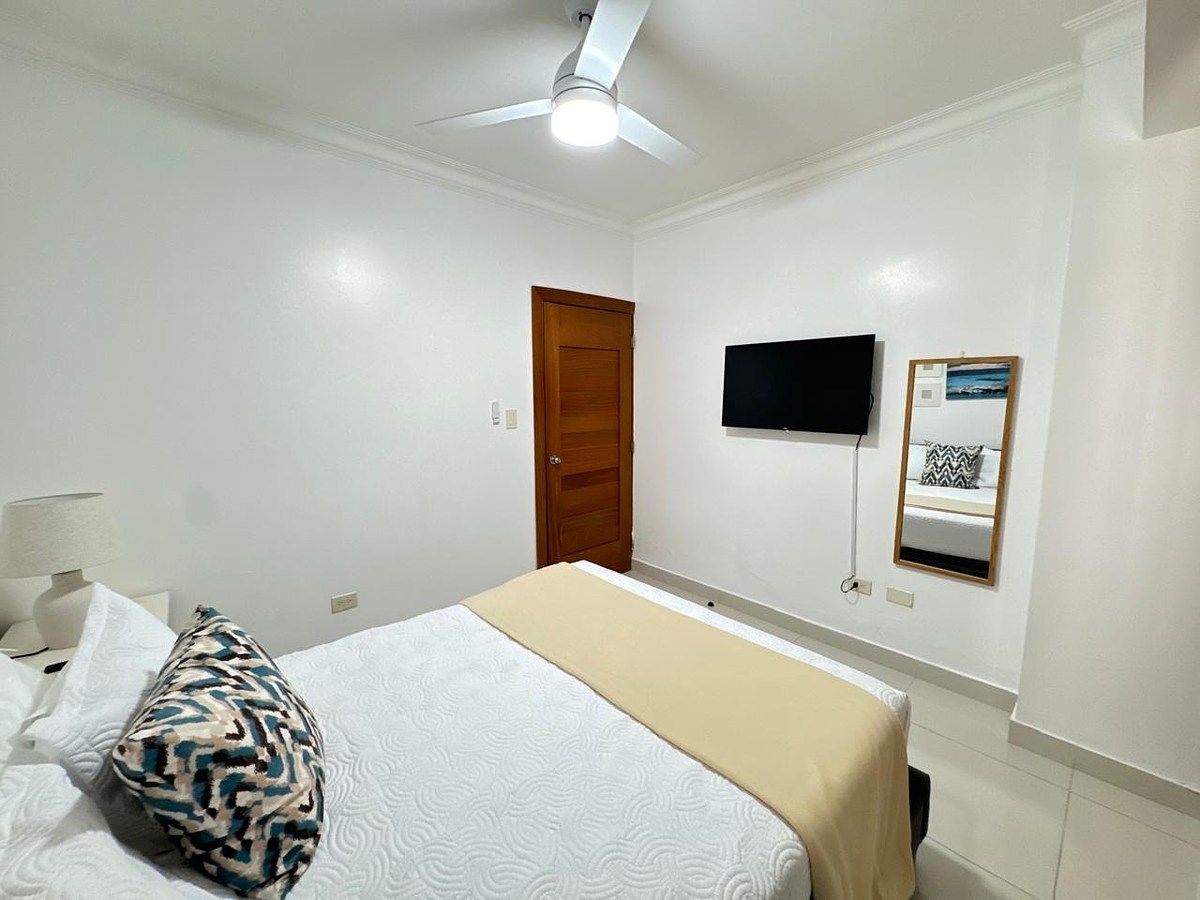 Apartamento en Mirador Norte, Santo Domingo Centro (Distrito Nacional), foto 15 de 20
