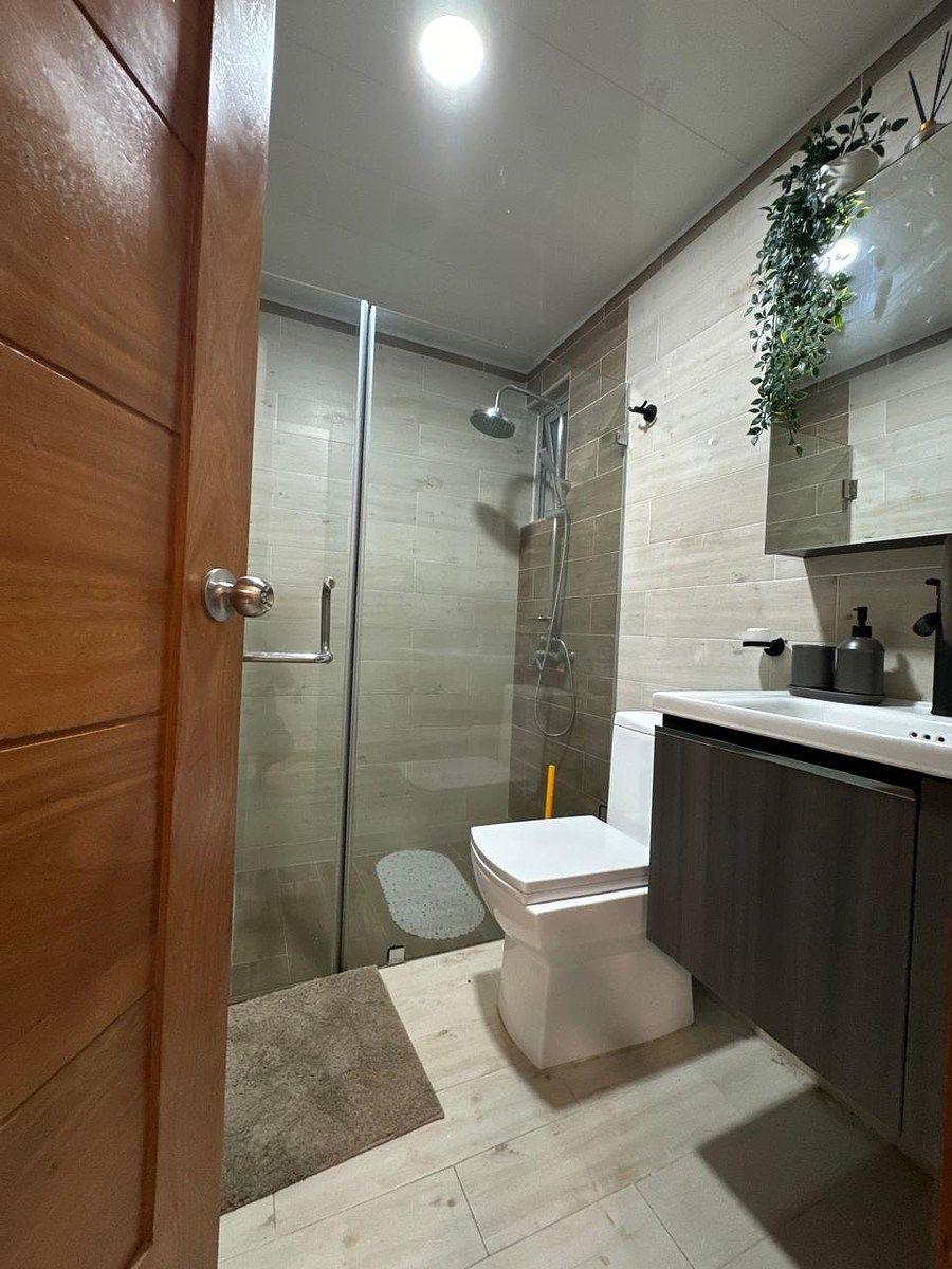 Apartamento en Mirador Norte, Santo Domingo Centro (Distrito Nacional), foto 17 de 20