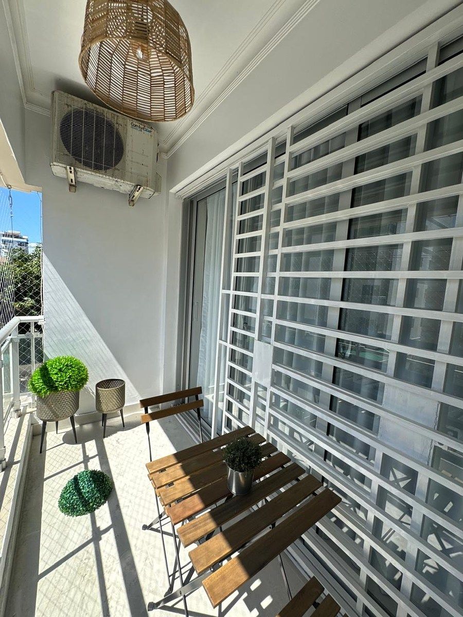 Apartamento en Mirador Norte, Santo Domingo Centro (Distrito Nacional), foto 19 de 20
