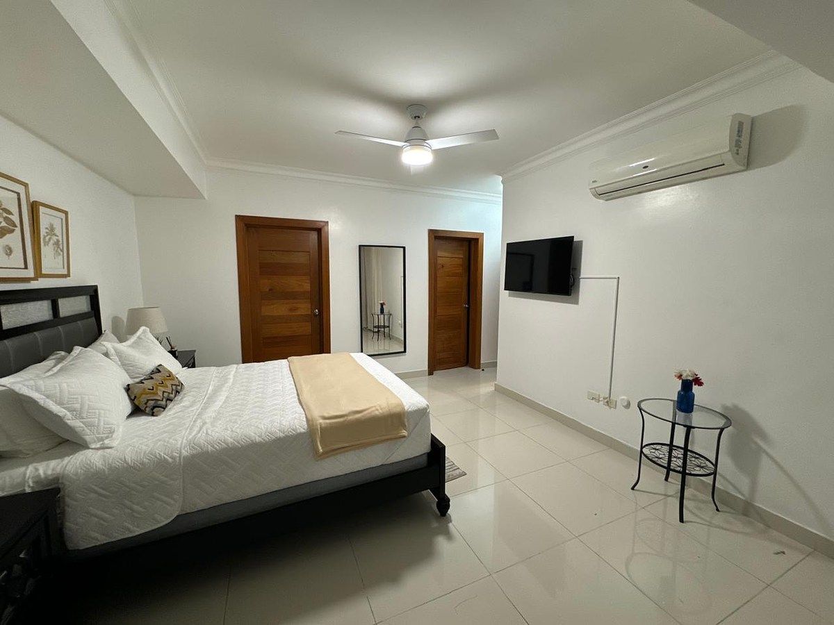 Apartamento en Mirador Norte, Santo Domingo Centro (Distrito Nacional), foto 20 de 20