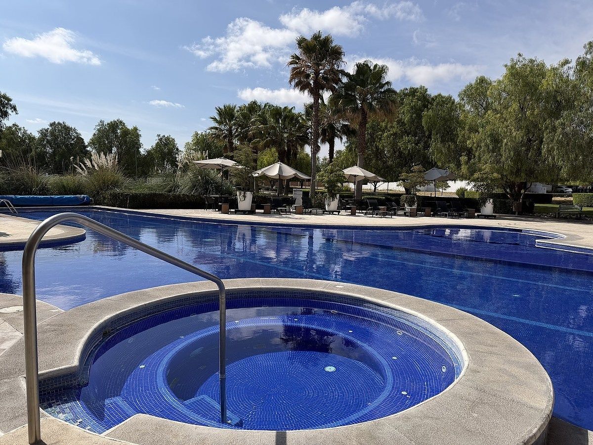 House in Gated Community in Tamarindos, Aguascalientes, photo 3 of 10