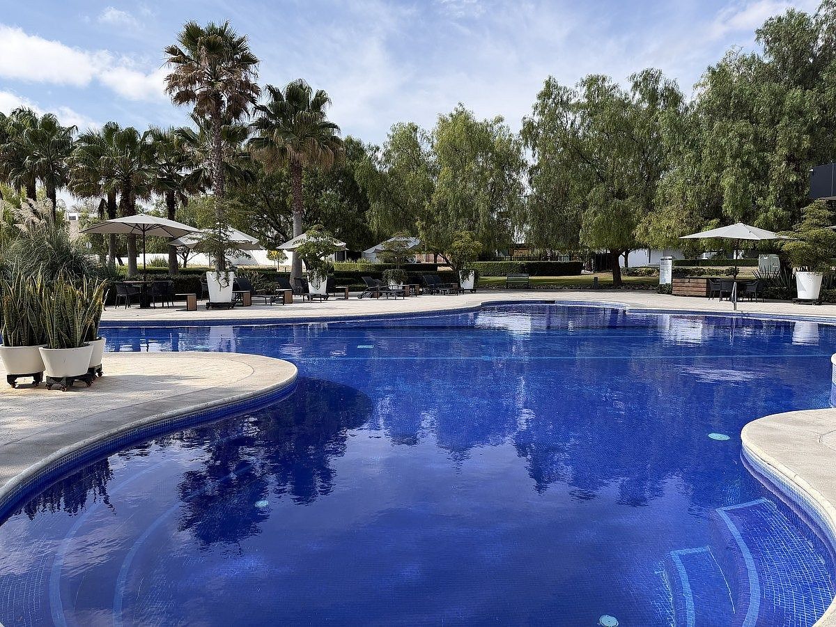 House in Gated Community in Tamarindos, Aguascalientes, photo 4 of 10