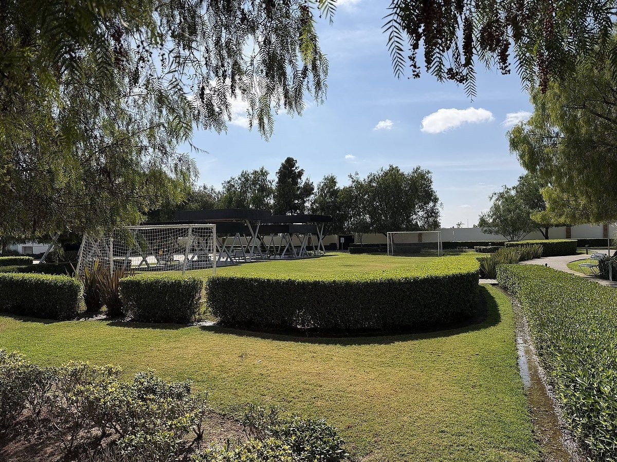 House in Gated Community in Tamarindos, Aguascalientes, photo 8 of 10