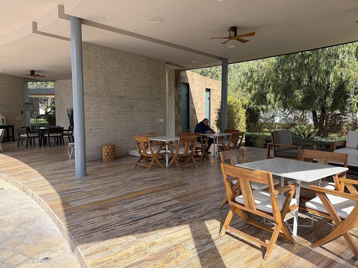 House in Gated Community in Tamarindos, Aguascalientes, photo 10 of 10