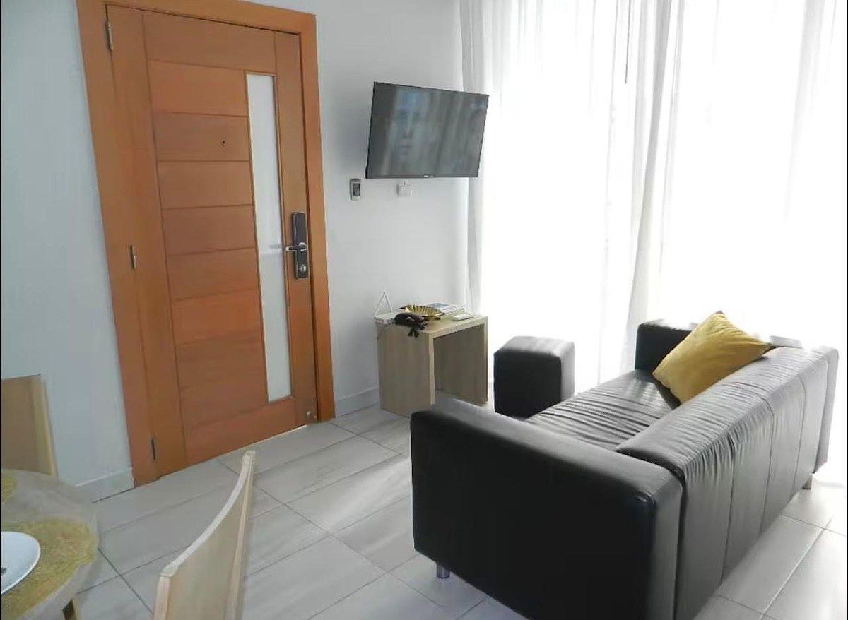 Apartamento en Piantini, Santo Domingo Centro (Distrito Nacional), foto 2 de 16