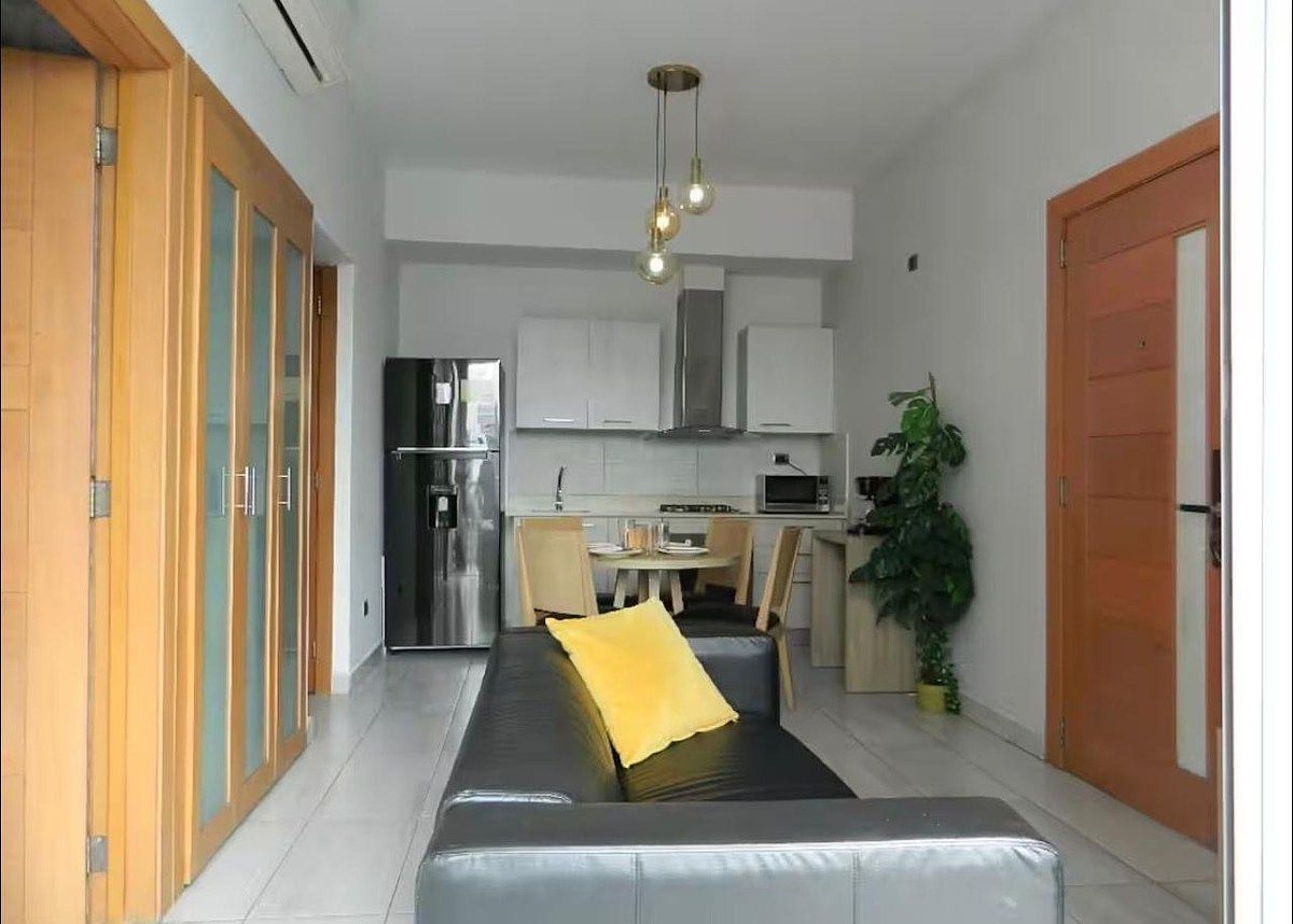 Apartamento en Piantini, Santo Domingo Centro (Distrito Nacional), foto 4 de 16