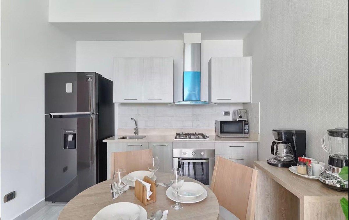 Apartamento en Piantini, Santo Domingo Centro (Distrito Nacional), foto 8 de 16