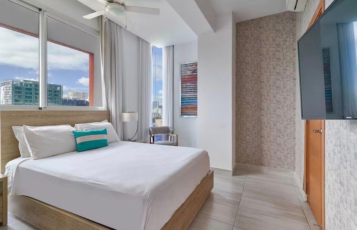 Apartamento en Piantini, Santo Domingo Centro (Distrito Nacional), foto 9 de 16
