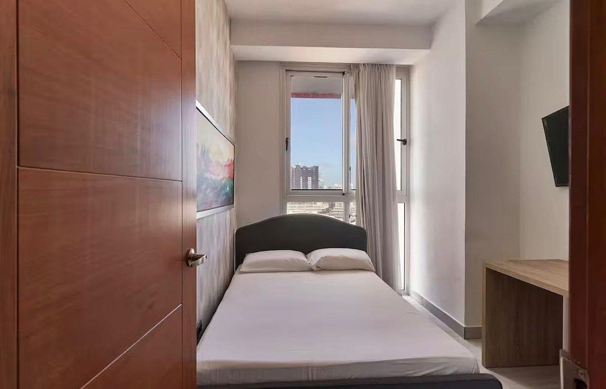 Apartamento en Piantini, Santo Domingo Centro (Distrito Nacional), foto 11 de 16