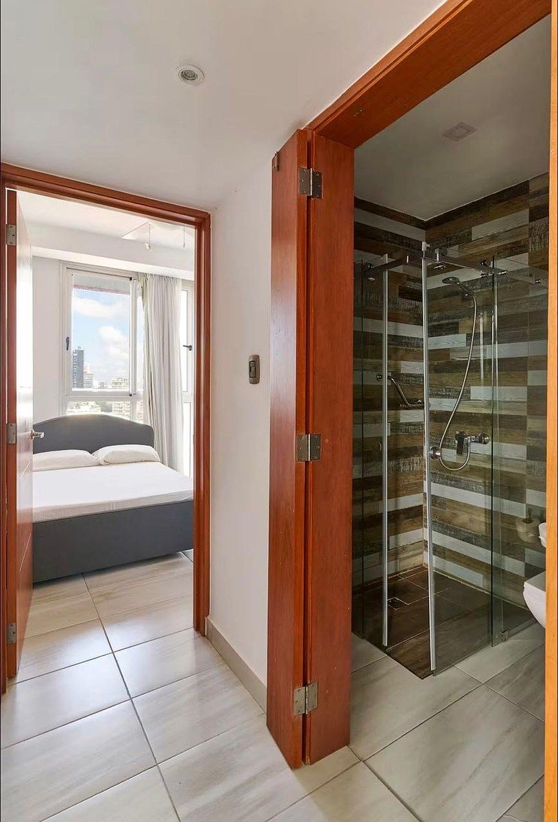 Apartamento en Piantini, Santo Domingo Centro (Distrito Nacional), foto 13 de 16