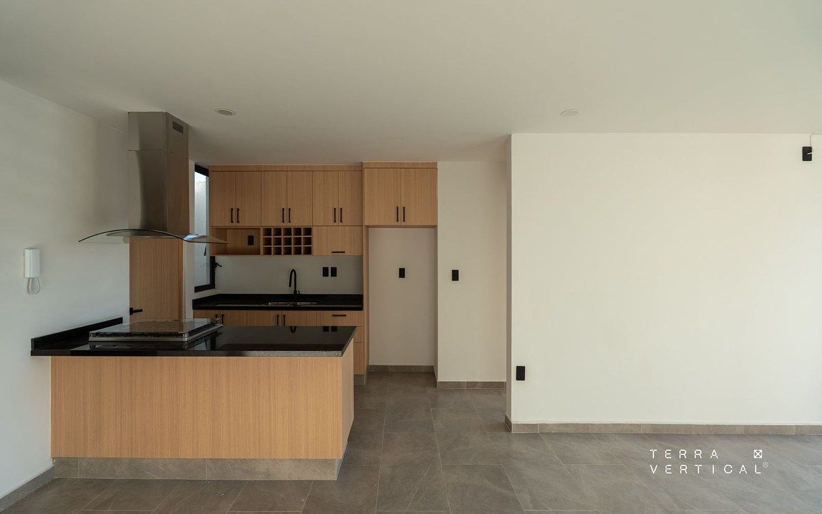 Departamento en Lomas del Tecnológico, San Luis Potosí, foto 4 de 13