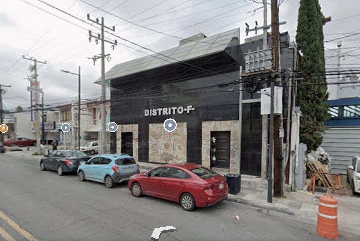 LOCAL FOR RENT ON AV. DEL ESTADO, photo 1 of 1