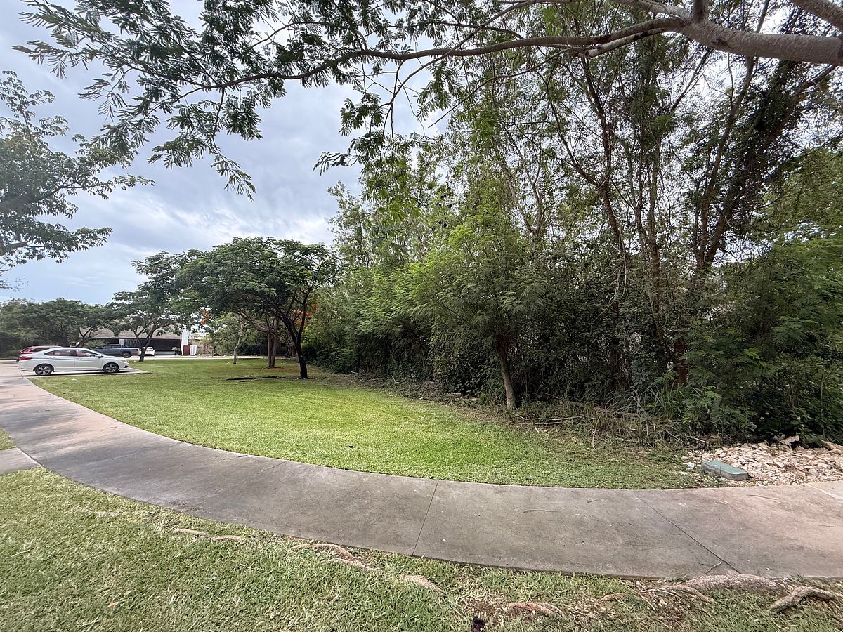 Terreno en Cabo Norte, Mérida, foto 7 de 12