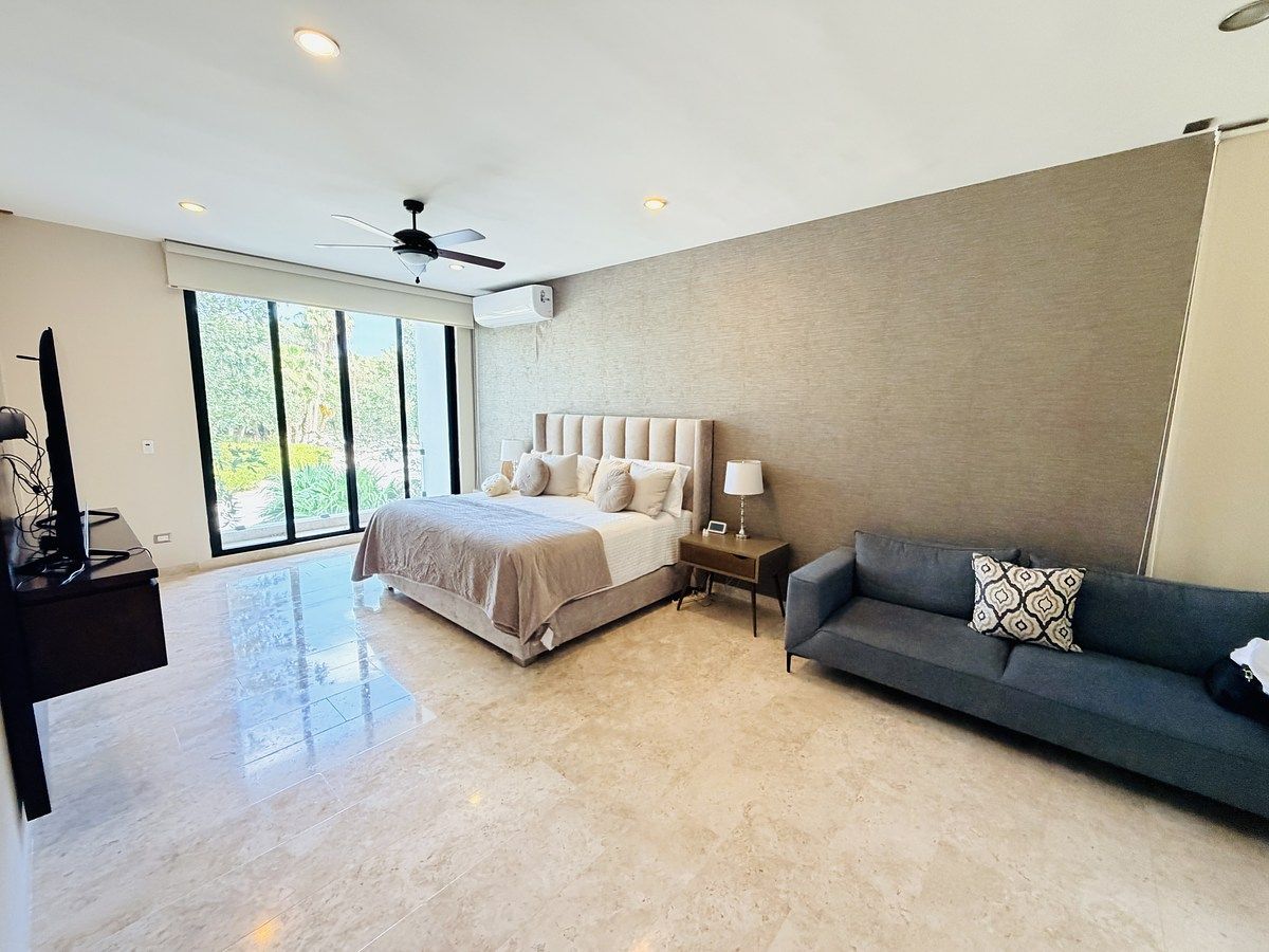 20 de 46: Recámara principal